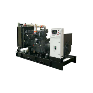 Shangchai Diesel Generator Set1