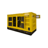 Silent Diesel Generator Set3
