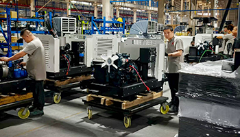 Factory Testing And Certification