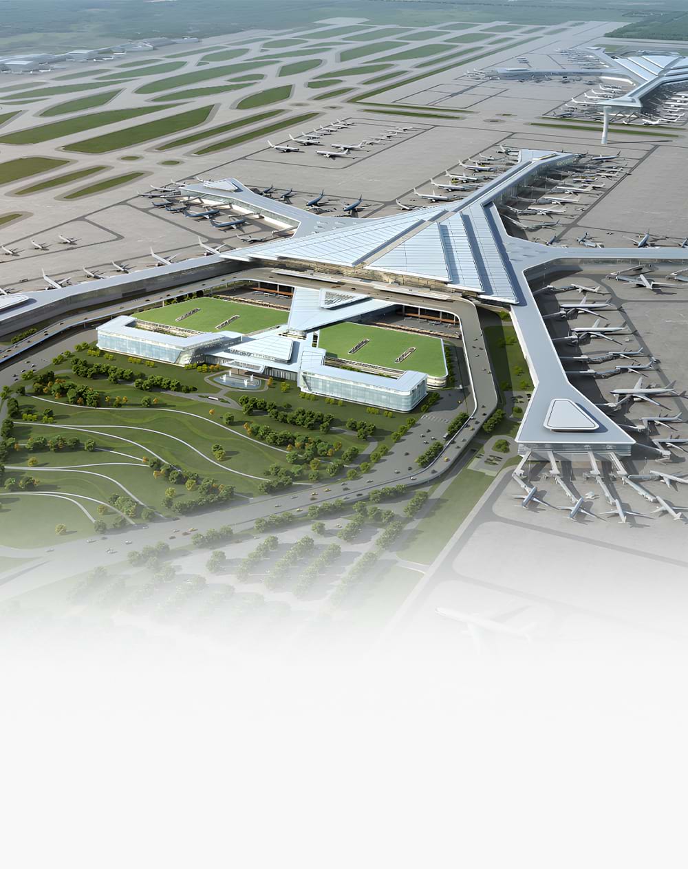 Municipal Infrastructure Projects