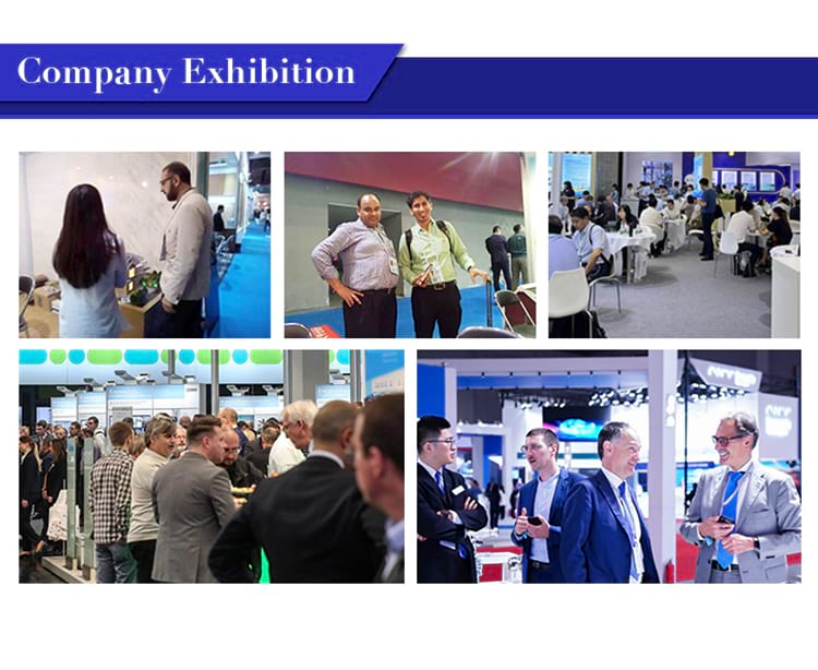 10-50KW Cummins Diesel Generator Set