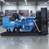 80KW To 300KW Weichai Diesel Generator 50HZ – Powerful Industrial Solution