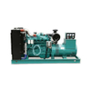 Yuchai 900kW ATS Diesel Generator 50/60Hz 400V/230V 1500Rpm Silent Base With Fuel Tank