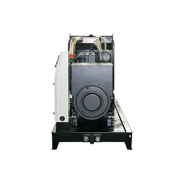 Shangchai Diesel Generator Set1