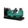 For Commercial EPA Compliant High Low Emission Heavy Duty Silent Diesel Generator