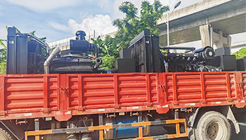 Packaging, Logistics, And Delivery