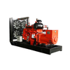400kW Gas Generator Set 3-Phase Water-Cooled Electric Power Generator