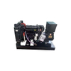 10KW To 80KW Weichai Diesel Generator Set Silenced Diesel Generator