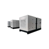 200KW 250KVA Silent Diesel Generator Set Canopy Type ISO Approved