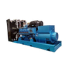 600KW 750KVA 720KW 900KVA 800KW 1000KVA Open Type Weichai Engine Industrial Power Diesel Generator Set With High Quality
