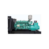 500KW Diesel Generator Set With Yuchai Engine