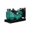 For Commercial EPA Compliant High Low Emission Heavy Duty Silent Diesel Generator
