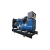 10-80KW Diesel Generator Set With Yuchai Engine