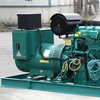 500KW Diesel Generator Set With Yuchai Engine