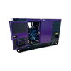 Silent Diesel Generator Set2