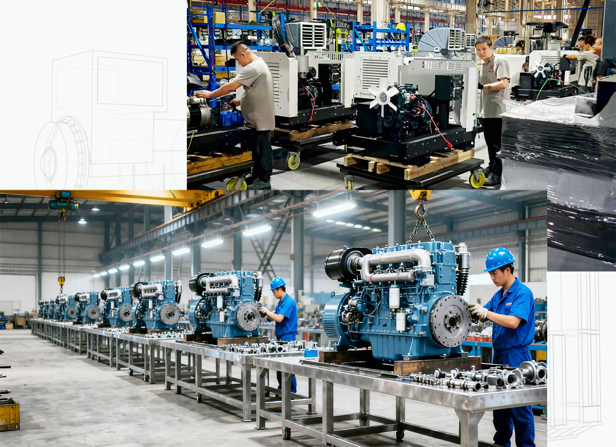 Full-Process-Service