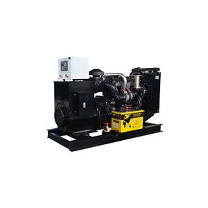 10-80KW Diesel Generator Set With Perkins Engine