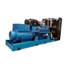600KW 750KVA 720KW 900KVA 800KW 1000KVA Open Type Weichai Engine Industrial Power Diesel Generator Set With High Quality