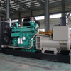 500KW Diesel Generator Set With Yuchai Engine