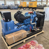 10-80KW Diesel Generator Set With Yuchai Engine