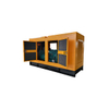 360KW 450KVA Diesel Generator Soundproof Canopy Diesel Generator