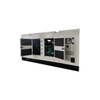 200KW 250KVA Silent Diesel Generator Set Canopy Type ISO Approved
