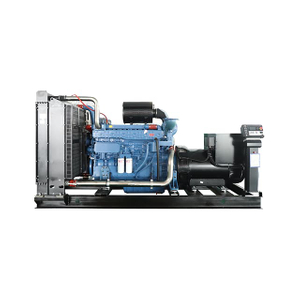 Weichai Diesel Generator Set3