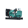 10-50KW Diesel Generator Set With Cummins Engine