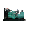 For Commercial EPA Compliant High Low Emission Heavy Duty Silent Diesel Generator