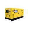200KW 250KW 300KW To 3000KW Genset Silent Diesel Generators Set Diesel Engine Electric Generator Silent