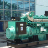 500KW Diesel Generator Set With Yuchai Engine