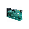 100KW Silent Diesel Generator Set With Cummins Engine