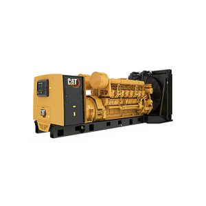 1600KW Diesel Generator Set With Caterpillar Engine