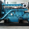 Weichai Diesel Generator Set3