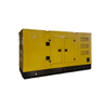 Silent Diesel Generator Set3