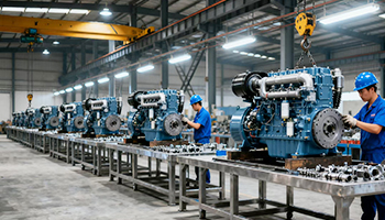 Manufacturing And Custom Modification