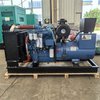 10-80KW Diesel Generator Set With Yuchai Engine