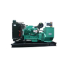 10-50KW Diesel Generator Set With Cummins Engine