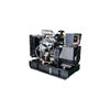 55-220KW Diesel Generator Set With SDEC Engin
