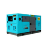 1250KW Silent Diesel Generator Set With Wuxi Engine