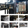 1000KW Diesel Generator Set With Perkins Engine