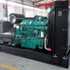 500KW Diesel Generator Set With Yuchai Engine