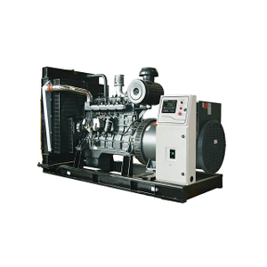 Shangchai Diesel Generator Set2