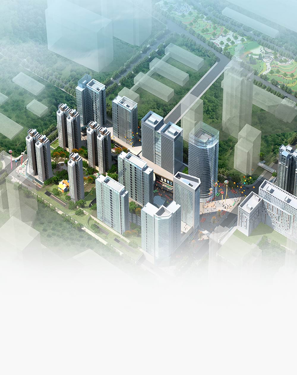 Real Estate Industry