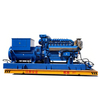 1MW Mwm Heavy-Duty Generator, Natural Gas, High-Performance Industrial Power