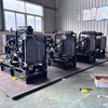 10KW To 80KW Weichai Diesel Generator Set Silenced Diesel Generator