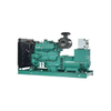 10-50KW Diesel Generator Set With Cummins Engine