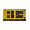Silent Diesel Generator Set3