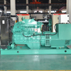 10-50KW Diesel Generator Set With Cummins Engine