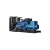 50HZ 50KW To 500KW Gas Generator Sets Water Cooled Natural Gas Genset